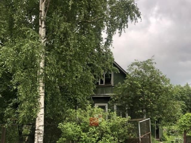 продажа загородная Санкт Петербург улица Московская, 71
