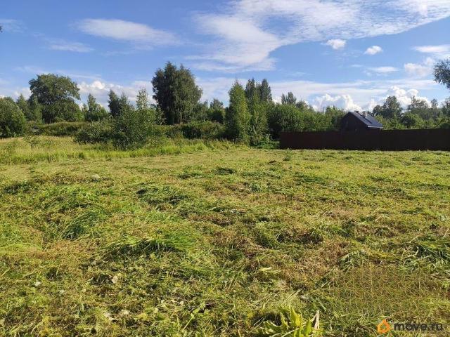 продажа загородная Санкт Петербург улица Новая, 6