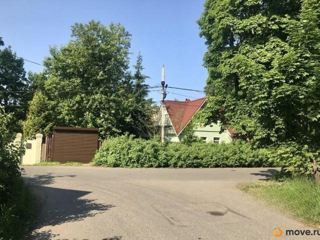 продажа загородная Санкт Петербург улица Кольцова, 42