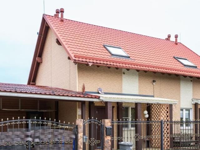 продажа загородная Санкт Петербург улица Красноборская