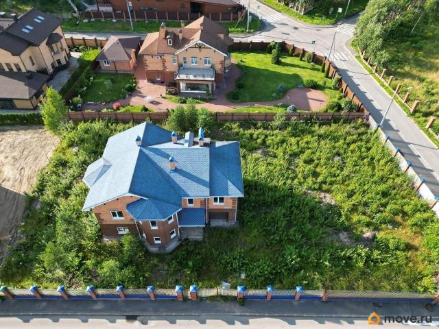 продажа загородная Санкт Петербург улица Ландышевая, 14
