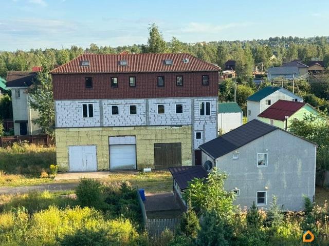 продажа загородная Санкт Петербург улица Летняя, 30