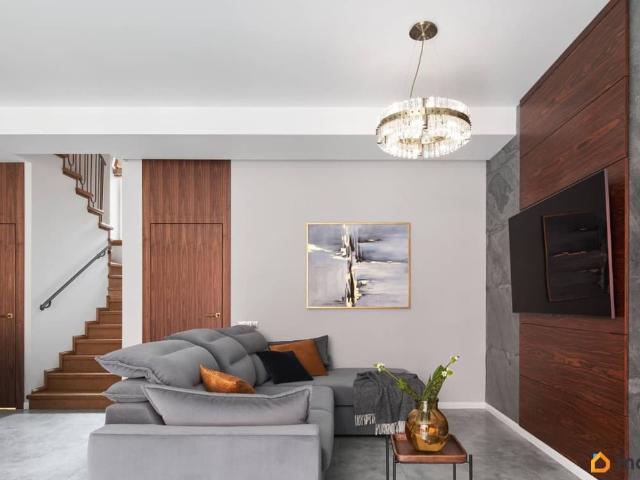 продажа загородная Санкт Петербург улица Песочная, 3к64