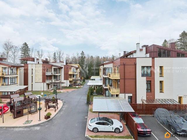 продажа загородная Санкт Петербург улица Песочная, 5