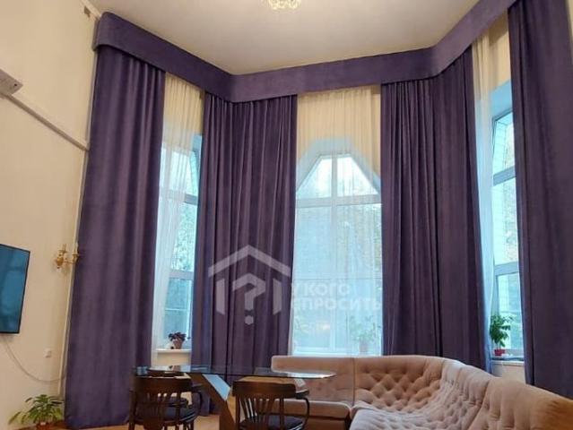 продажа загородная Санкт Петербург улица Средняя, 24