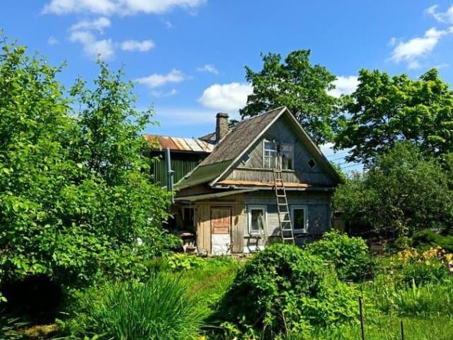 продажа загородная Санкт Петербург Восточный переулок, 4