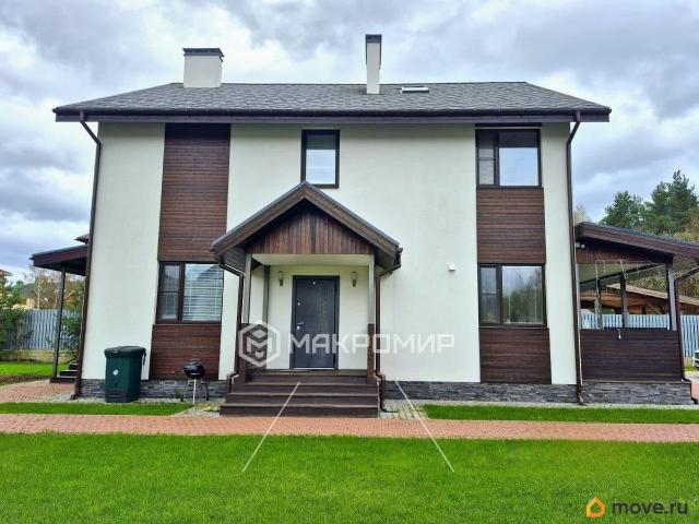 продажа загородная Санкт Петербург Заводская улица, 41