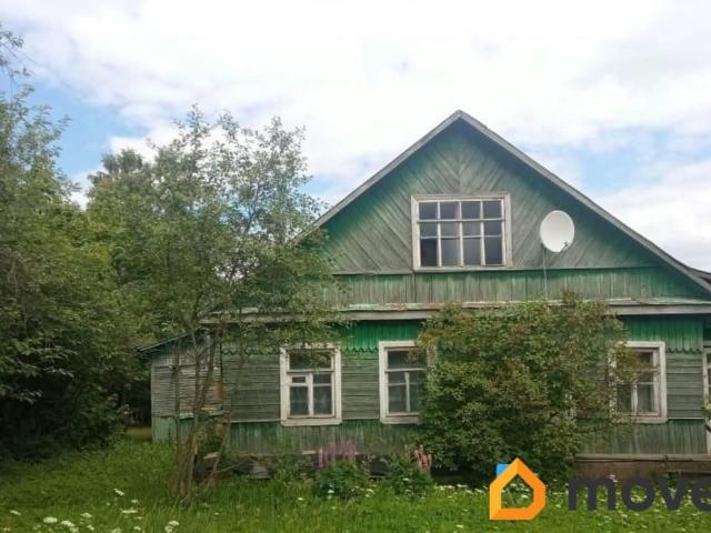 продажа загородная Санкт Петербург Зеленая улица, 23
