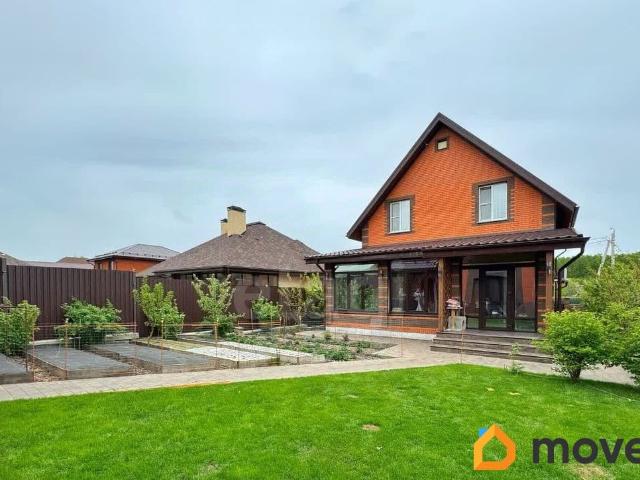продажа загородная Саранск улица 2 я Набережная, 56