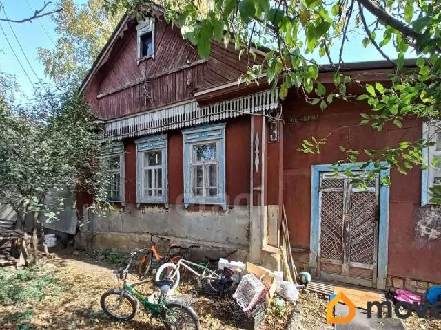 продажа загородная Саранск улица Верещагина, 3