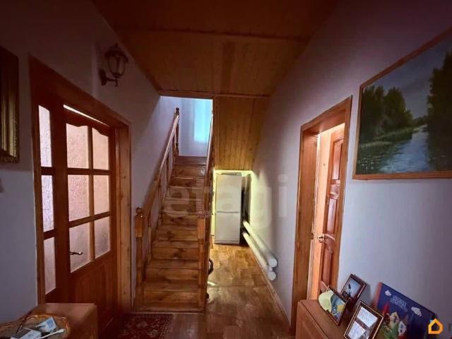 продажа загородная Саранск улица Зелинского, 18