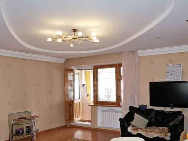 продажа загородная Саранск улица Некрасова, 12