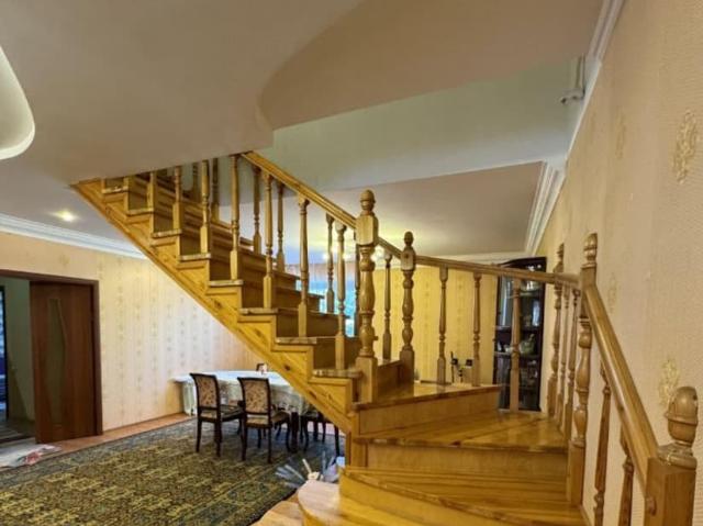 продажа загородная Саранск улица Некрасова, 12