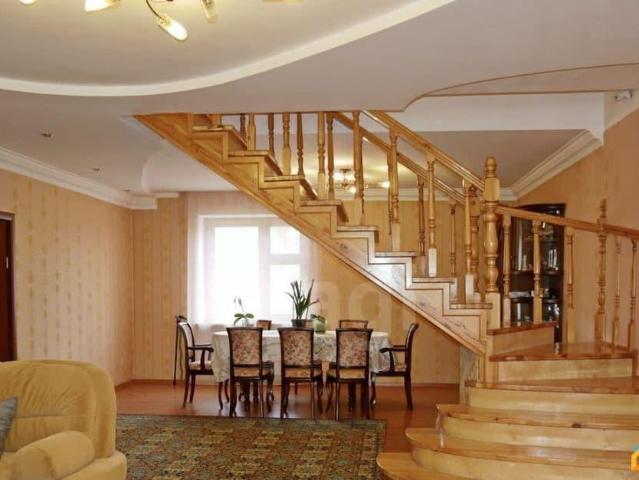 продажа загородная Саранск улица Некрасова, 12