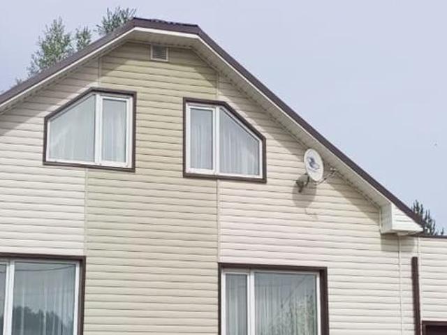 продажа загородная Сарапул улица Тихая, 9