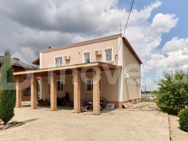 продажа загородная Саратов ул. Калининская ул, 47