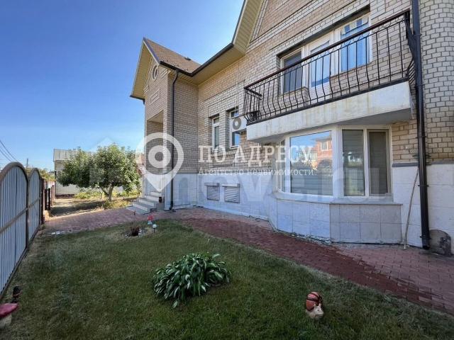 продажа загородная Саратов ул. Пшеничная ул, 28