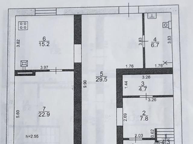 продажа загородная Саратов улица 1 я Зеленогорская, 10