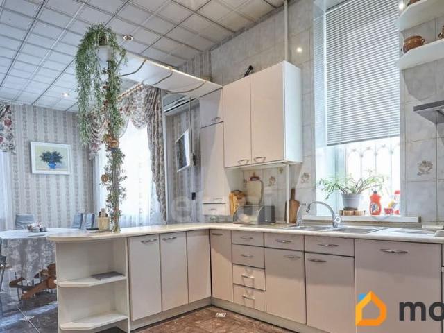 продажа загородная Саратов улица 3 я Окольная, 13