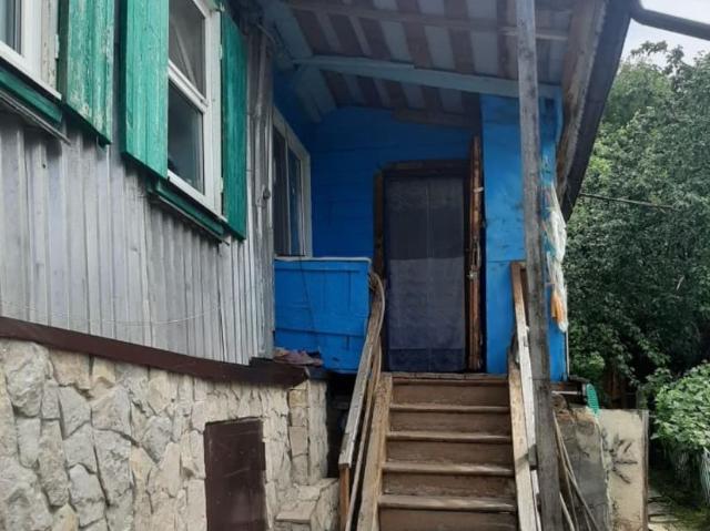 продажа загородная Саратов улица Глебучев Овраг, 527