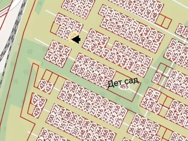 продажа загородная Саратов улица Имени Василия Наумова