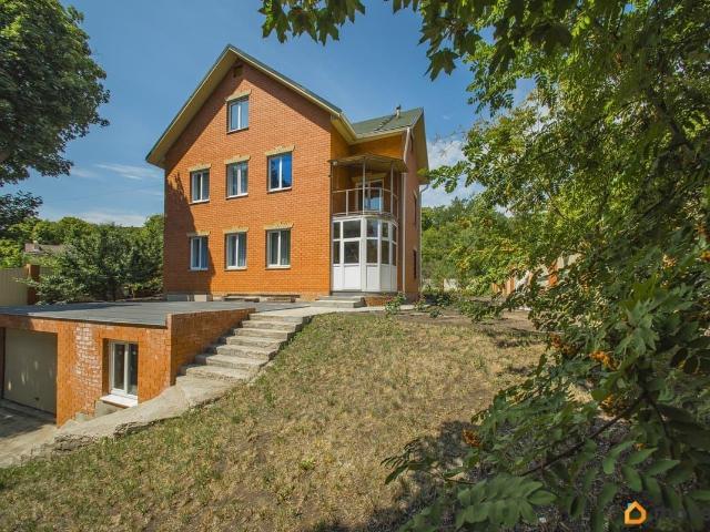 продажа загородная Саратов улица Лесная Республика, 18