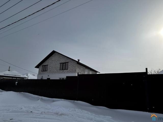 продажа загородная Саратов улица Малая Клеверная, 20