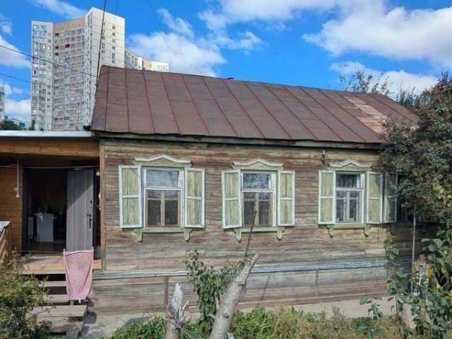 продажа загородная Саратов Заводская улица, 1