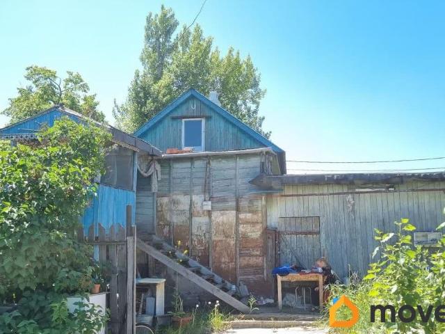 продажа загородная Саратов Парковая улица, 4