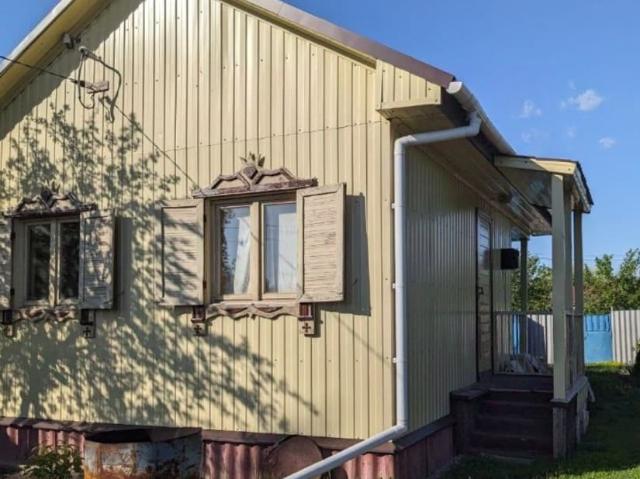 продажа загородная Саратов проезд 17 й Верхний Черешневый