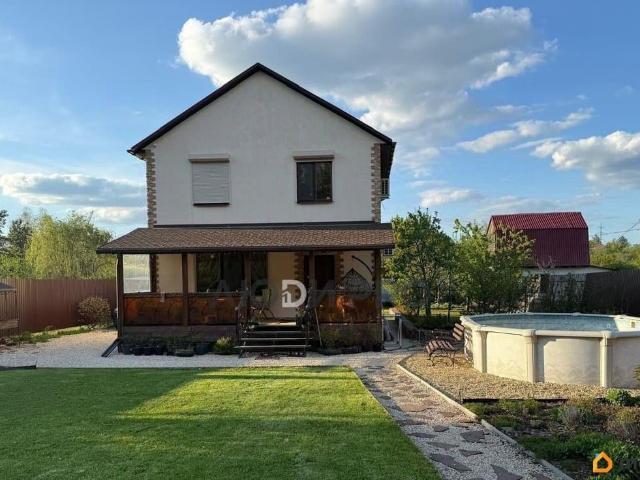 продажа загородная Саратов проезд 2 й Большой Клеверный, 37