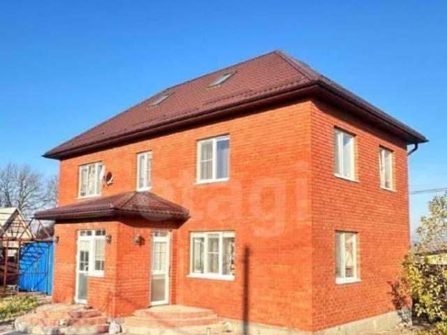 продажа загородная Саратов проезд 7 й Долинный, 1