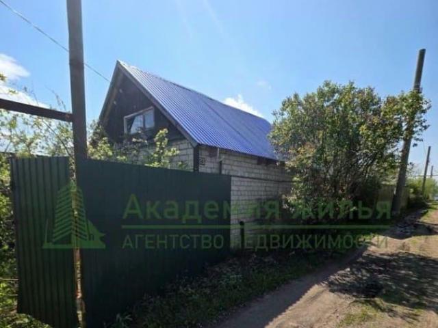 продажа загородная Саратов проезд 5 й Черемуховый, 23