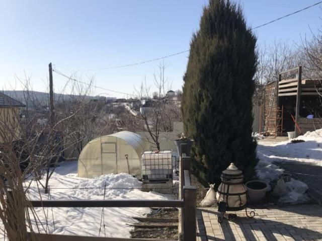продажа загородная Саратов проезд 5 й Заовражный, 3