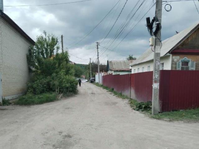 продажа загородная Саратов Самарская улица, 11