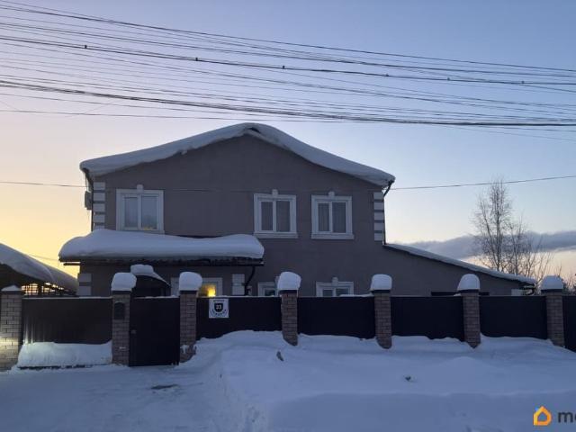 продажа загородная Саров улица Чкалова, 23