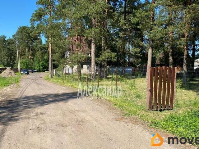 продажа загородная Сясьстрой улица Мира