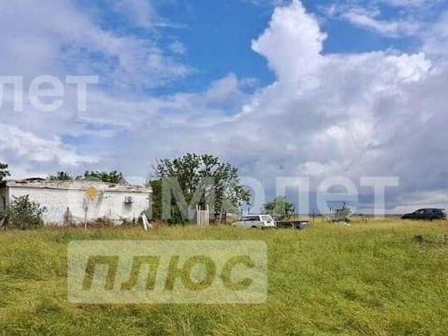 продажа загородная Севастополь улица Тюбекская, 4
