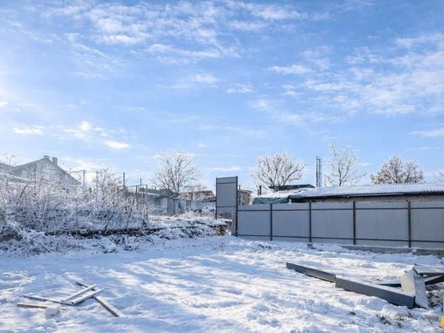 продажа загородная Севастополь улица Айвовая