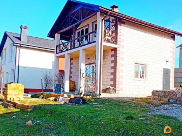 продажа загородная Севастополь улица Дениса Ракицкого, 33/243