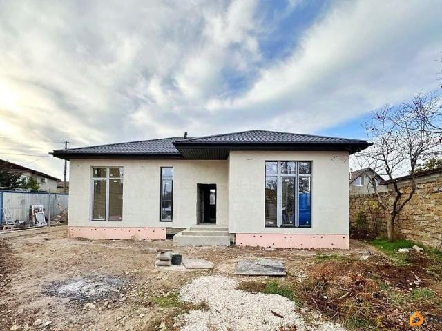 продажа загородная Севастополь улица Ежевичная