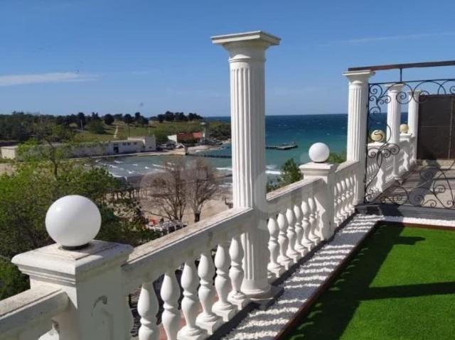 продажа загородная Севастополь улица Ефремова, 40