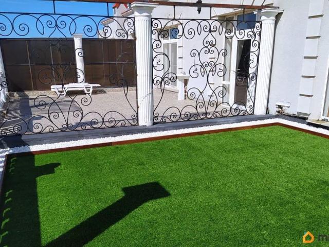 продажа загородная Севастополь улица Ефремова, 40
