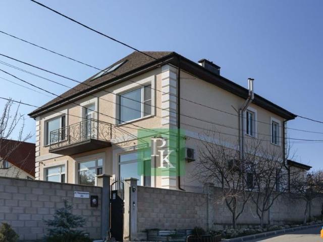 продажа загородная Севастополь улица Чернышевского, 33