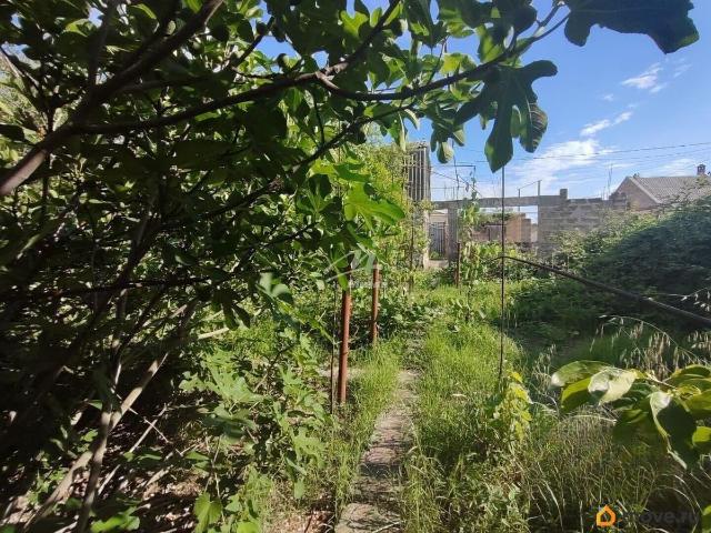 продажа загородная Севастополь улица Ивана Шаталина, 49