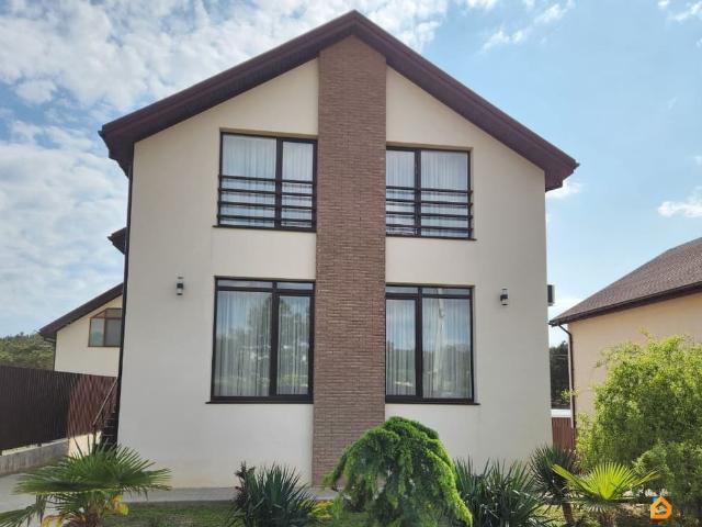 продажа загородная Севастополь улица Лесхозная, 31