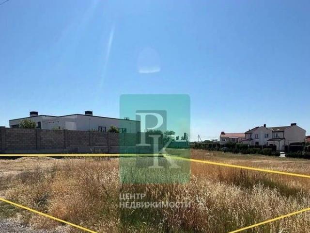 продажа загородная Севастополь улица Лукомская, 45