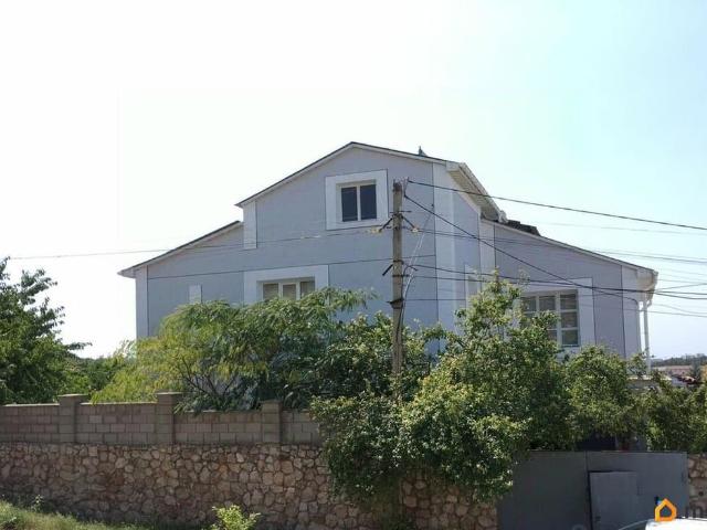 продажа загородная Севастополь улица Пластунская, 190