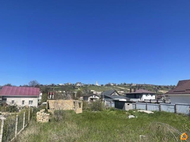 продажа загородная Севастополь улица Софьи Перовской, 155