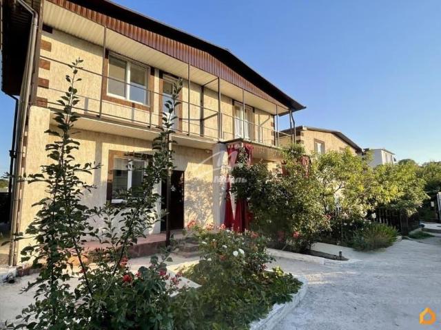 продажа загородная Севастополь шоссе Монастырское, 71/7